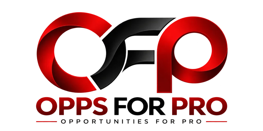 Opps For Pro